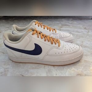 Nike Court Vision  Men's Sneakers Size 9